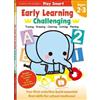 Gakken early childhood experts Play Smart Early Learning Challenging (Tascabile)