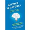 Shlomo Breznitz Collins Hemingway Maximum Brainpower (Tascabile)
