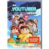 SYou B.B.Scharp Die Youtuber Insel: SYou (Die YouTuber Insel - Das Y (Tascabile)