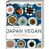 Julia Boucachar Japan vegan: Ramen, Gyoza, Okonomiyaki: japan (Copertina rigida)