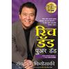 Robert Kiyosaki Rich Dad Poor Dad (Tascabile)