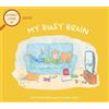 Pat Thomas A First Look At: ADHD: My Busy Brain (Copertina rigida) First Look At
