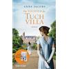 Anne Jacobs Die Töchter der Tuchvilla: Roman (Die Tuchvilla-Saga, Ba (Tascabile)