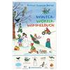Rotraut Susanne Berner Winter-Wörterwimmelbuch (Tascabile)