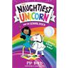 Pip Bird The Naughtiest Unicorn and the School Disco (Tascabile)