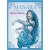 Milo Manara Kama Sutra (Copertina rigida)