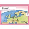 Peter Wachendorf Anja Wachend Deutsch 5 (DaZ): Deutsch als Zweitspra (Tascabile)