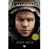 Andy Weir El marciano / The Martian (Tascabile)