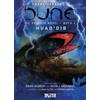 Brian Herbert Kevin J. Anderson F Dune (Graphic Novel). Band (Copertina rigida)