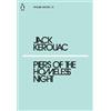 Jack Kerouac Piers of the Homeless Night (Tascabile) Penguin Modern