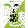 Jory John Mac B Miles & Niles - Jetzt wird's wild: Der Dein-Spiegel- (Tascabile)