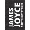 James Joyce August Nemo 7 best short stories by James Joyce (Tascabile)