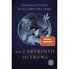 Cornelia Funke Guillermo del Toro Allen Williams Tob Das Labyrinth d (Tascabile)