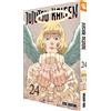 Gege Akutami Costa Caspary Jujutsu Kaisen - Band 24 (Tascabile)