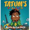 Angela Shelton Smith Tatum's Wonderful World (Copertina rigida)