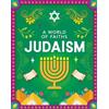 Gianna Quaglia A World of Faiths: Judais (Copertina rigida) (PRESALE 24/09/2026)