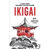 Nóstica Editorial Ikigai (Tascabile)