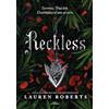 Lauren Roberts Reckless (Spanish Edition) (Tascabile) SAGA POWERLESS