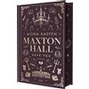 Mona Kasten Save You: Special Edition (Maxton Hall Reihe, Ban (Copertina rigida)