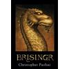 Christopher Paolini Brisingr (Copertina rigida) Inheritance Cycle