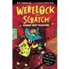 K.R. Thompson Werelock and Scratch: Kidnap Most (Tascabile) (PRESALE 24/09/2026)
