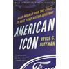 Bryce G. Hoffman American Icon (Tascabile)