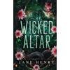 Jane Henry Wicked Altar (Tascabile) McCarthy Family Legacy