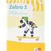 Zebra 2: Forderblock Klasse 2 (Zebra. Ausgabe ab 2011) (Broschüre)