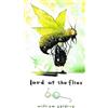 William Golding Lord of the Flies (Copertina rigida)