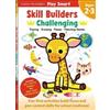 Gakken early childhood e Play Smart Skill Builders: Challenging - A (Tascabile)