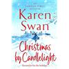 Karen Swan Christmas By Candlelight (Tascabile)