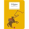 Miguel de Cervantes Coleccion Clasicos de SM (Tascabile)