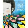 Choi Sook Hee El color de mis emociones / The Color of My Emo (Copertina rigida)