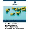 Bharatbhusan Sa In vitro - in vivo Korrelation von Paracetamol und T (Tascabile)