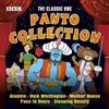 Chris Emmett The Classic BBC Panto Collection: Puss In Boots, Aladdin, Moth (CD)