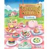 Giappone NUOVO The Official Stardew Valley Cookbook - 50 ricette di giochi