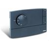 Perry 1TITE510A Termostato da Parete Elettronico, Nero