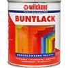 Wilckens parati vernice lucida 750 ML SKL 3003 RAL 3003 Rosso Rubino
