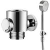 Zunishaone Regolatore rapido del flusso d'acqua | limitatore di pressione regolabile per rubinetti e teste di doccia, accessorio ecologico per controllare e ridurre il consumo di acqua in bagno o cucina