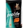 Prolife Gatto Lifestyle Kitten Pollo & Riso 400 Gr