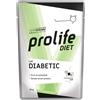 Prolife Gatto Diet Diabetic Busta 85 Gr