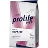 Prolife Cane Diet Hepatic Mini 500 Gr