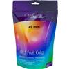 Vibratissimo Preservativi Fruit Color 53mm 50 pz Preservativi