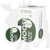 Loovara Preservativi Moose XXXL 69mm 42 pz Preservativi