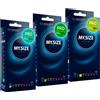MY.SIZE PRO ELITE Set Preservativi 30 pz Preservativi