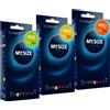 MY.SIZE PRO ELITE Set Preservativi 30 pz Preservativi