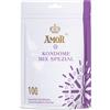 AMOR Mix Special Preservativi 53mm 100 pz Preservativi