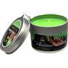VIBRATISSIMO Candela S/M Neon Grün 50 ml