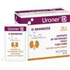 Biovena Health Uroner D bustina 30 St