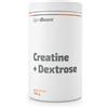 GymBeam Creatina + Destrosio - Mela Verde 750 g